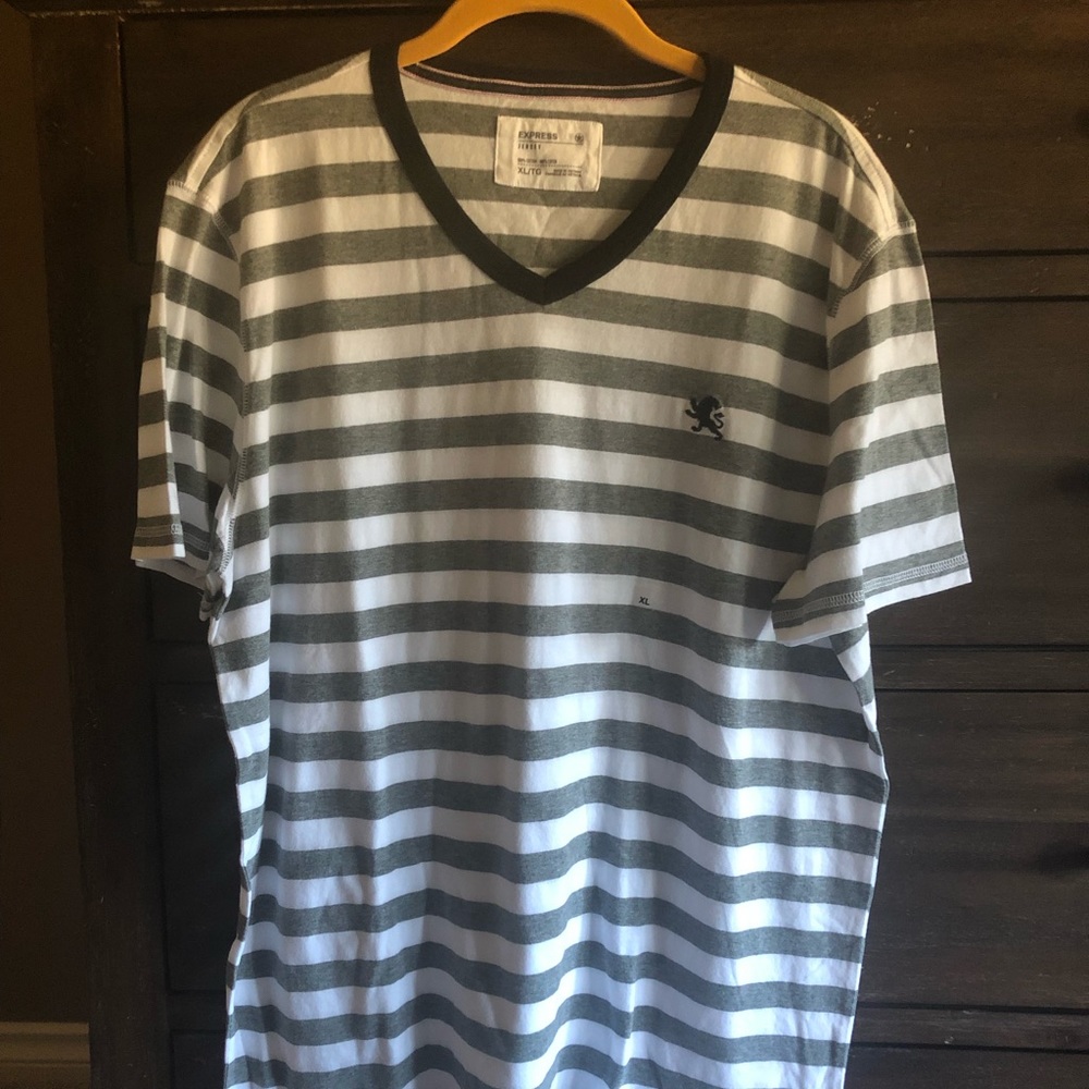 Men’s XL Express T Shirt